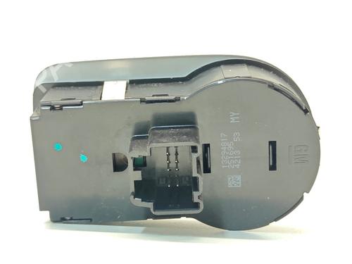 Headlight switch OPEL MERIVA B MPV (S10) 1.6 CDTI (75) | BP36429663I24 - Image 2