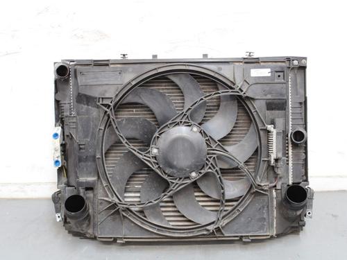 Juego de radiadores Juego de radiadores BMW 1 (F20) 114 d (95 hp) 33781567 33781567