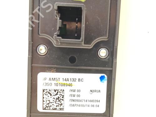 Switch FORD C-MAX II (DXA/CB7, DXA/CEU) 1.6 TDCi | BP39416717I30 - Image 3
