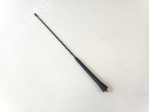 Used Antenna/Base Antenna/Base CITROËN C2 (JM_) 1.1 (60 hp) 33785175 33785175
