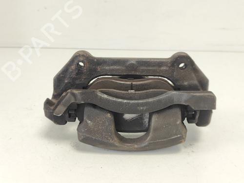 Right front brake caliper RENAULT TRAFIC III Van (FG_) 1.6 dCi 120 (FGMK) | BP33788428M104 - Image 4