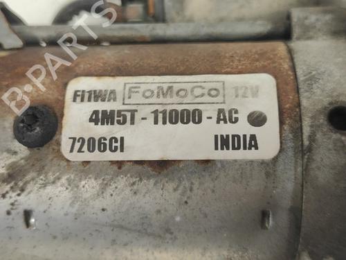 Starter FORD C-MAX (DM2) 1.8 | BP33777713M8  - Image 5