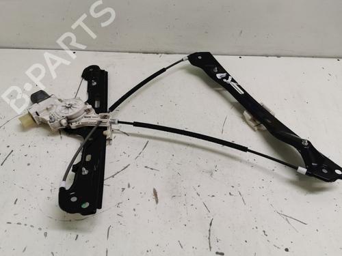 Front left window mechanism BMW 1 (E87) 120 d | BP33778633C22 - Image 2