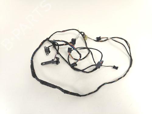Used Wiring harness Wiring harness MERCEDES-BENZ C-CLASS T-Model (S205) C 220 BlueTEC / d (205.204) (170 hp) 33785622 33785622