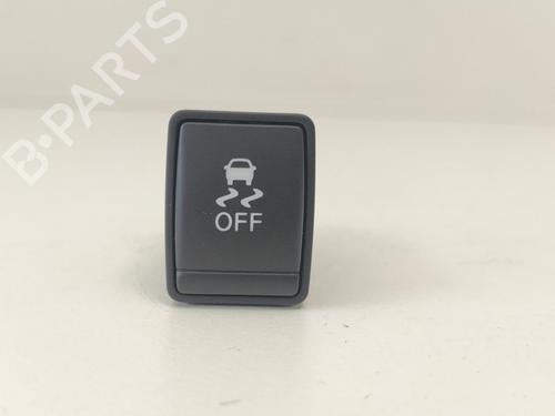 Used Switch Switch NISSAN X-TRAIL III (T32_, T32R, T32RR) 1.6 DIG-T (T32) (163 hp) 33786309 33786309