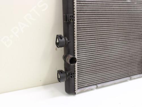 Water radiator CITROËN C3 II (SC_) 1.4 VTi 95 | BP33774721M31 - Image 3