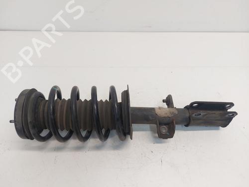 Used Left front shock absorber Left front shock absorber BMW X5 (E53) 3.0 i (231 hp) 33782156 33782156