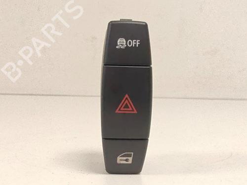 Used Warning switch Warning switch BMW 1 (E87) 116 i (122 hp) 33789648 33789648