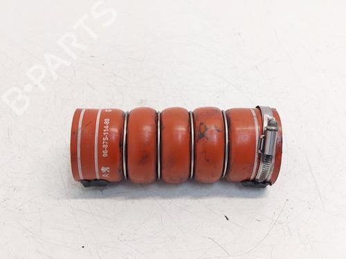 Used Pipe Pipe PEUGEOT 5008 (0U_, 0E_) 1.6 16V (156 hp) 33782495 33782495