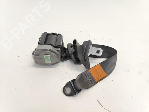 Used Rear left seatbelt Rear left seatbelt CHEVROLET CAPTIVA (C100, C140) 3.2 4WD (230 hp) 33782626 33782626