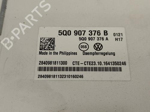 Control unit VW PASSAT B8 Variant (3G5, CB5) 2.0 TDI 4motion | BP33777439M11 - Image 3