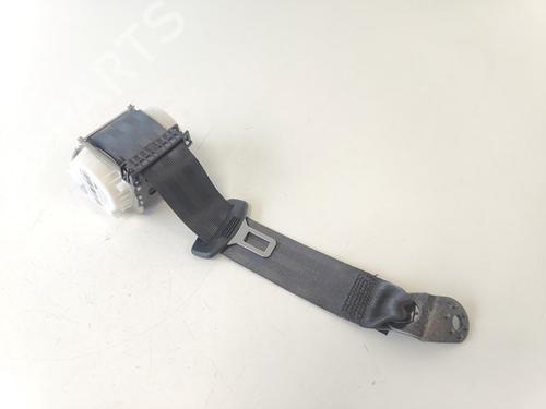 Used Rear right seatbelt Rear right seatbelt SKODA FABIA II (542) 1.2 TSI (86 hp) 33785190 33785190