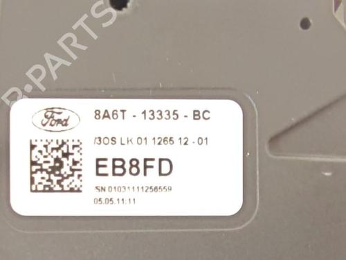 Steering column stalk FORD FIESTA VI (CB1, CCN) 1.25 | BP33792255I23 - Image 4