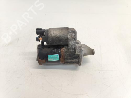Used Starter Starter KIA PICANTO II (TA) 1.0 (69 hp) 33783914 33783914