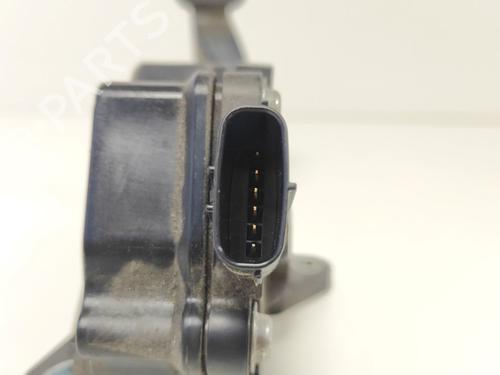 Pedal MAZDA 2 (DE_, DH_) 1.3 (DE3FS) | BP33784589I4 - Image 3