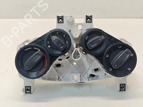 Used Climate control Climate control FORD KA (RU8) 1.2 (69 hp) 39724897 39724897