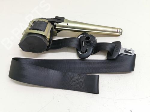 Used Front right seatbelt Front right seatbelt SEAT IBIZA II (6K1) 1.4 16V (75 hp) 33779998 33779998