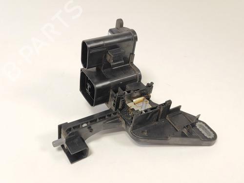 Used Electronic module Electronic module BMW 1 (F20) 114 i (102 hp) 33784441 33784441