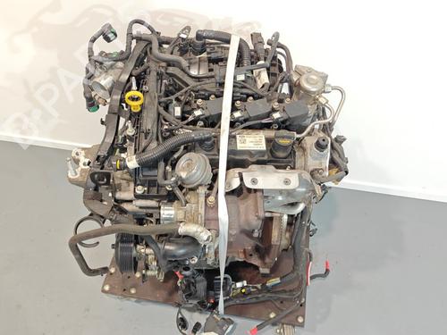Engine FORD FIESTA VII (HJ, HF) 1.0 EcoBoost | BP35974432M1 - Image 2