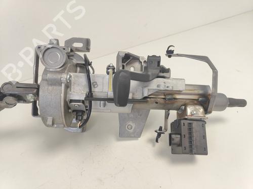 Steering column RENAULT CLIO IV (BH_) 1.5 dCi 90 | BP33775394M21 - Image 3