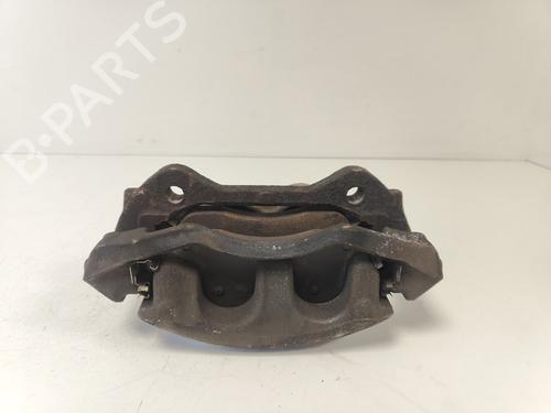 Left front brake caliper FORD TRANSIT CUSTOM V362 Van (FY, FZ) 2.0 EcoBlue | BP33775870M105 - Image 4