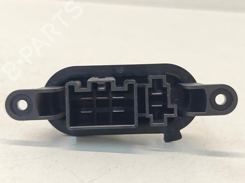 Heater resistor RENAULT KANGOO Express (FW0/1_) Z.E. (FW0Z, FW1Z) | BP40288410M108 - Image 2