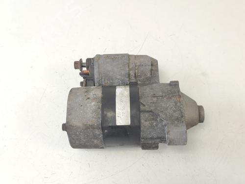 Used Starter Starter DACIA SANDERO 1.2 16V (75 hp) 33786943 33786943