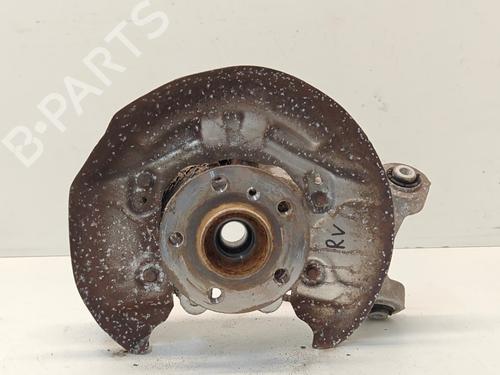 Right rear steering knuckle BMW i3 (I01) Electric | BP38928773M28 - Image 4