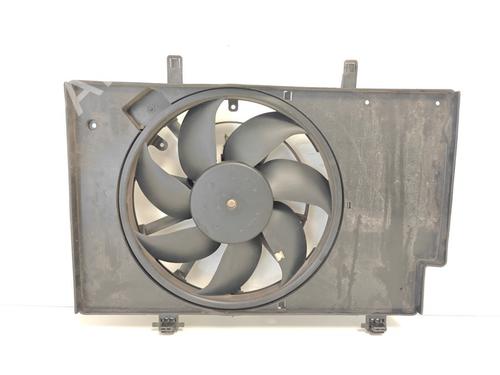 Used Radiator fan Radiator fan FORD FIESTA VI (CB1, CCN) 1.25 (82 hp) 34417614 34417614