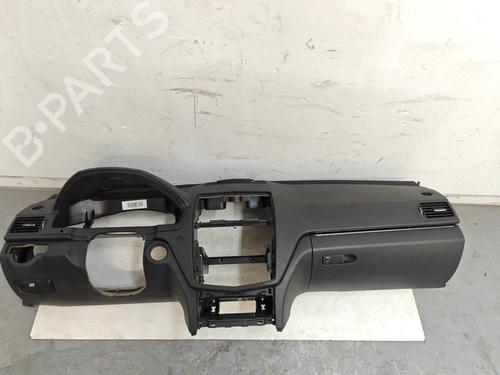 Instrumentbræt Instrumentbræt MERCEDES-BENZ C-CLASS (W204) C 320 CDI (204.022) (224 hp) 33791628 33791628