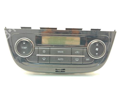 Used Climate control Climate control MITSUBISHI MIRAGE / SPACE STAR VI Hatchback (A0_A) 1.0 (A05A) (71 hp) 36651547 36651547