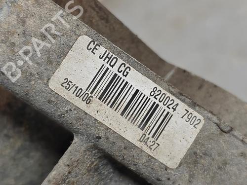 Gearbox NISSAN NOTE (E11, NE11) 1.4 | BP33789042M3 - Image 7