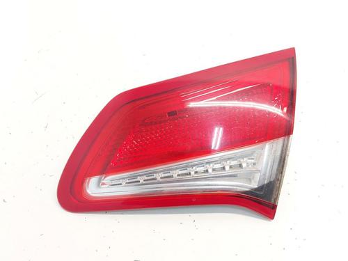 Used Right taillight Right taillight CITROËN C4 II (NC_) 1.4 VTi 95 (NC8FP0) (95 hp) 33774911 33774911