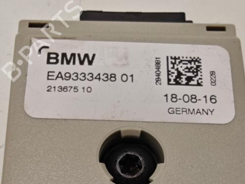 Electronic module BMW i3 (I01) Electric | BP38951515M83 - Image 4