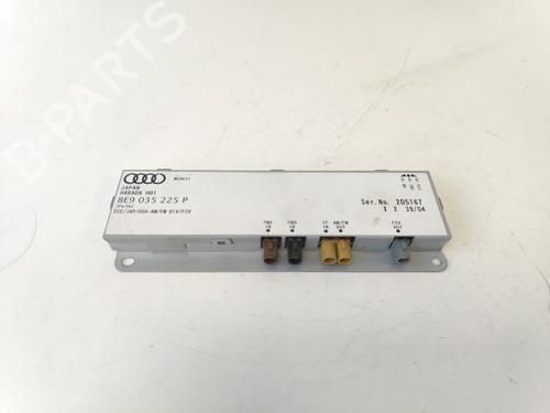 electronic-module-audi-a4-b7-avant-8ed-2004-2005-2006-2007-2008-33784942 main image