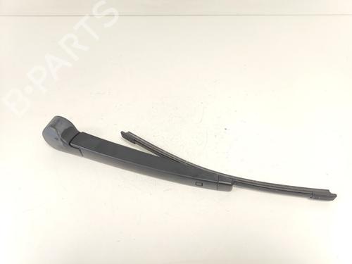 Bagrudeviskerarm Bagrudeviskerarm VW GOLF VII (5G1, BQ1, BE1, BE2) 2.0 GTI (230 hp) 33777183 33777183