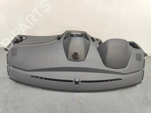 Dashboard HYUNDAI ix35 (LM, EL, ELH) 2.0 | BP33787651C46  - Image 5