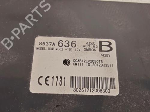 Other MITSUBISHI MIRAGE / SPACE STAR VI Hatchback (A0_A) 1.2 (A03A) | BP33788675O1 - Image 3