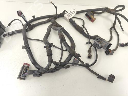 Fuse box OPEL CORSA E (X15) 1.0 (08, 68) | BP33787914E1 - Image 5