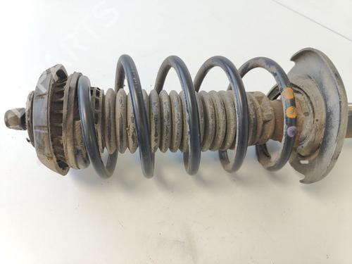 Left front shock absorber CITROËN C3 Picasso (SH_) 1.4 VTi 95 (SH8FSC, SH8FP0, SH8FP6) | BP33776335M16 - Image 3