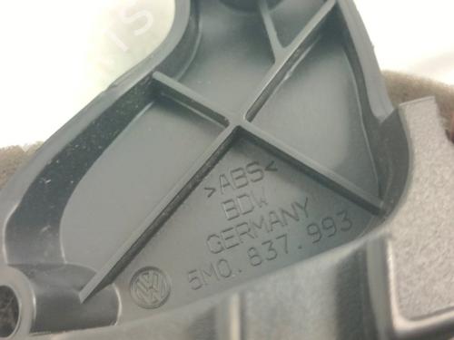 Speaker VW GOLF PLUS V (5M1, 521) 1.2 TSI | BP33784134E2 - Image 3