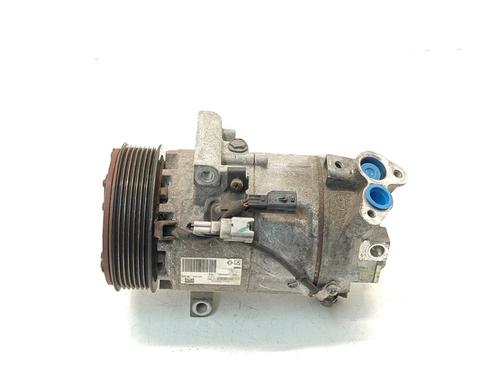 Used AC compressor AC compressor 39539395 39539395