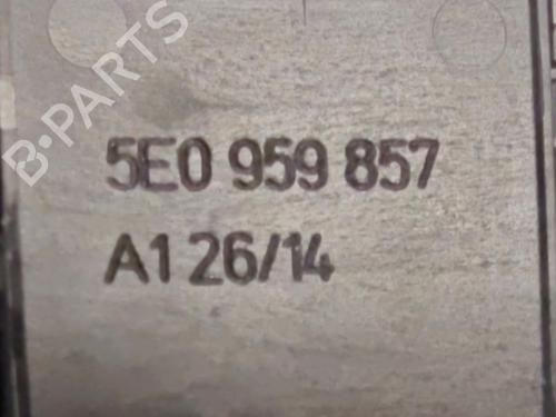 Switch SKODA OCTAVIA III Combi (5E5, 5E6) 1.2 TSI | BP33791215I30 - Image 3