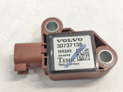 Electronic sensor VOLVO V50 (545) 2.0 D | BP33783984M84 - Image 3