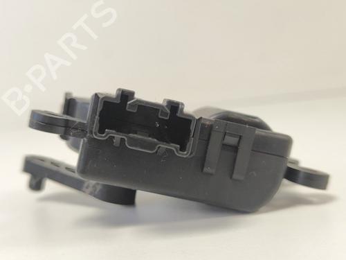 Electronic module MAZDA 6 Saloon (GH) 1.8 MZR | BP33776062M83 - Image 3