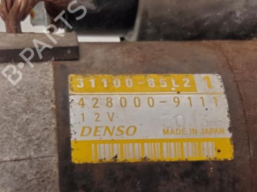 Starter OPEL AGILA B (H08) 1.0 (F68) | BP33791071M8  - Image 5