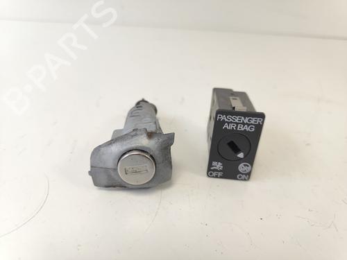 Switch SKODA OCTAVIA III Combi (5E5, 5E6) 1.6 TDI | BP33784916I30 - Image 9