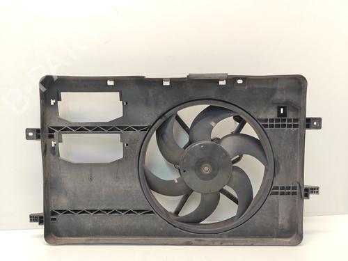 Used Radiator fan Radiator fan MITSUBISHI COLT CZC VI Convertible (RG) 1.5 (Z36A) (109 hp) 40288386 40288386
