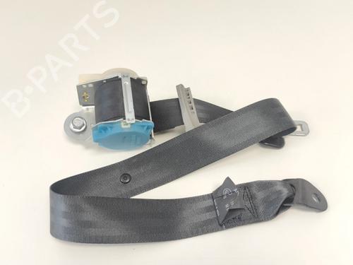 Used Rear left seatbelt Rear left seatbelt HYUNDAI i20 I (PB, PBT) 1.2 (78 hp) 33785652 33785652