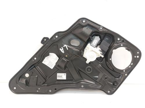 Used Rear left window mechanism Rear left window mechanism VW TIGUAN (5N_) 1.4 TSI (160 hp) 33782559 33782559